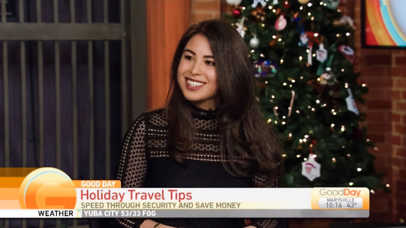 Last Minute Travel Guide